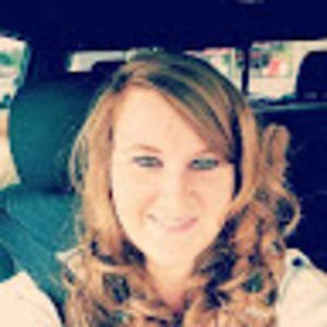 Meet your Posher, Katie beth